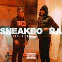 Sneakbo RA - The Mob