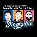 Blingsatan - Wake Up