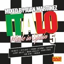 Various - Italo Made In Spain 5 Megamix Long Version