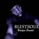 Blestsoul - Lost Times