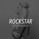 Sofia Karlberg - rockstar