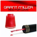 VA I Love Disco Diamonds Vol 30 - 04 Grant Miller Red For Love