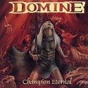 Domine - The Battle For The Great Silver Sword A Suite In VII…
