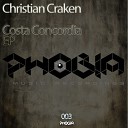Christian Craken - Sonar Original Mix