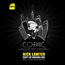 Nick Lawyer - Party Up Original Mix