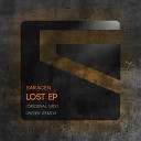 Saracen - Lost Original Mix