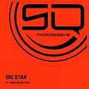 Gio Star - Choke Original Mix