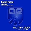 Kamil Esten - Midnight Orbion Remix