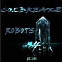 Colbreakz - Robots Original Mix