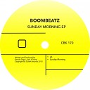 Boombeatz - LA Original Mix
