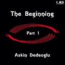 Askin Dedeoglu - Ocean Original Mix