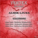 Almir Ljusa - Mechanical Original Mix