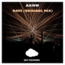 Axiuw - Rave Original Mix