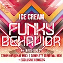 Ice Cream - Complete Original Mix