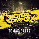 Tomas Balaz - Laf Original Mix