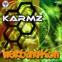 Karmz - Dub Master Original Mix