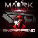 Mavrik - Who Am I Original Mix