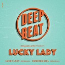 Manager Afro - Lucky Lady Original Mix