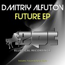 Dmitriy Alfutov - Future Original Mix