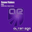 Snow Flakes - Feel Original Mix