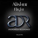 Alisher - Flight Original Mix