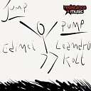 Edinei - Jump Original Mix