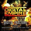 Digital Fracture - Contact Original Mix