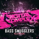 Bass Smugglers - Wild Nature Original Mix