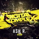 Ash R - Baam Original Mix