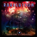 Dominator - The Ravelution Original Mix