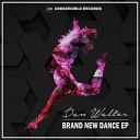 Dan Walter - Upside Down Original Mix