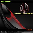 Koss Shmakov - Balance Original Mix