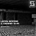 Leon Boose Dennis Slim - Atmosph re Original Mix