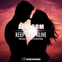 Airzoom - Keep Love Alive (Paul Hided feat. Andi Vax Live Guitar Remix)