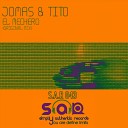 Jomas Tito - El Mechero Original Mix