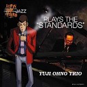 Yuji Ohno Trio - Autumn Leaves Joseph Kosma