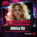 Kat DeLuna feat Elephant Man - Whine Up Martynoff Dj Zander Radio Mix