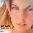 Melanie C - I Turn To You Hex Hector Club miX