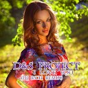 D S Project - Euphoria Original Mix