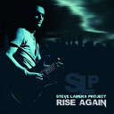 SLP Steve Lamera Project - Run