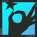 Alex Kenji - Blue Monday Original Mix clu