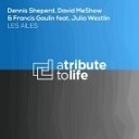 Dennis Sheperd David MeShow Francis Gaulin Julia… - Les Ailes Club Mix
