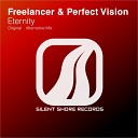 Freelancer and Perfect Vision - Eternity Original Mix