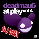 Deadmau5 - Sex Lies Audiotape Redux Mix