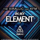 The Xirallic KFM - Black Beats Original Mix
