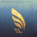 Hyperbits feat Skela - Close Your Eyes See jjoo Remix