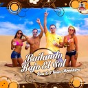 Toni G feat Ivan Alcantara - Bailando Bajo el Sol Instrumental Club Mix