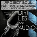 Project Soul - For That Special Girl Original Mix
