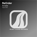 ReOrder - Aviate Original Mix