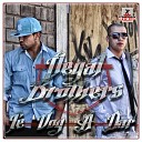 Ilegal Brothers - Fiesta Radio Edit
